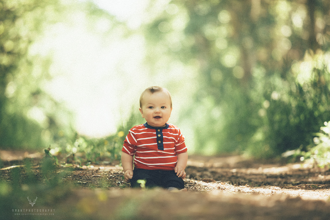 Vernon Family Photographer