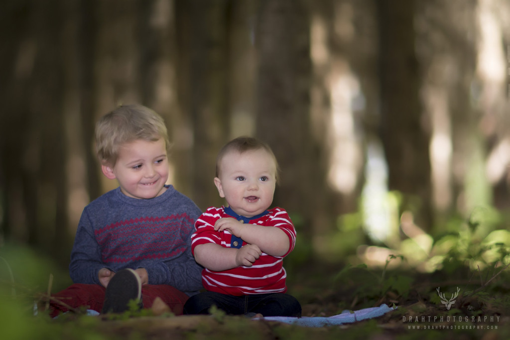 Vernon Family Photographer