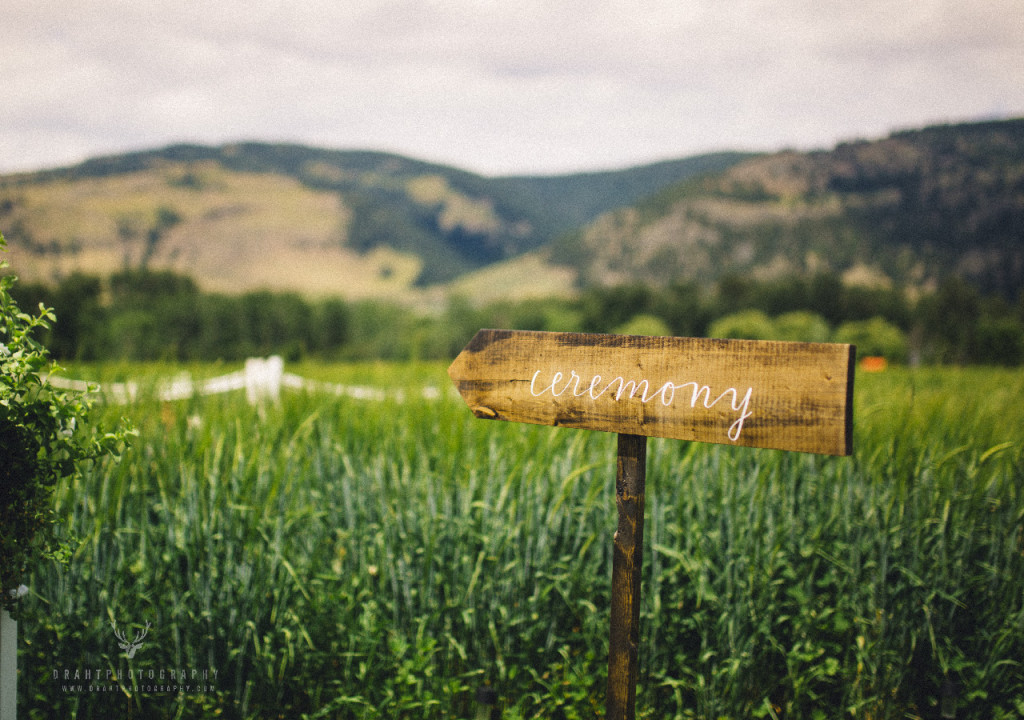 Coldstream Silver Sage Stables Wedding Photographer by Draht Photography