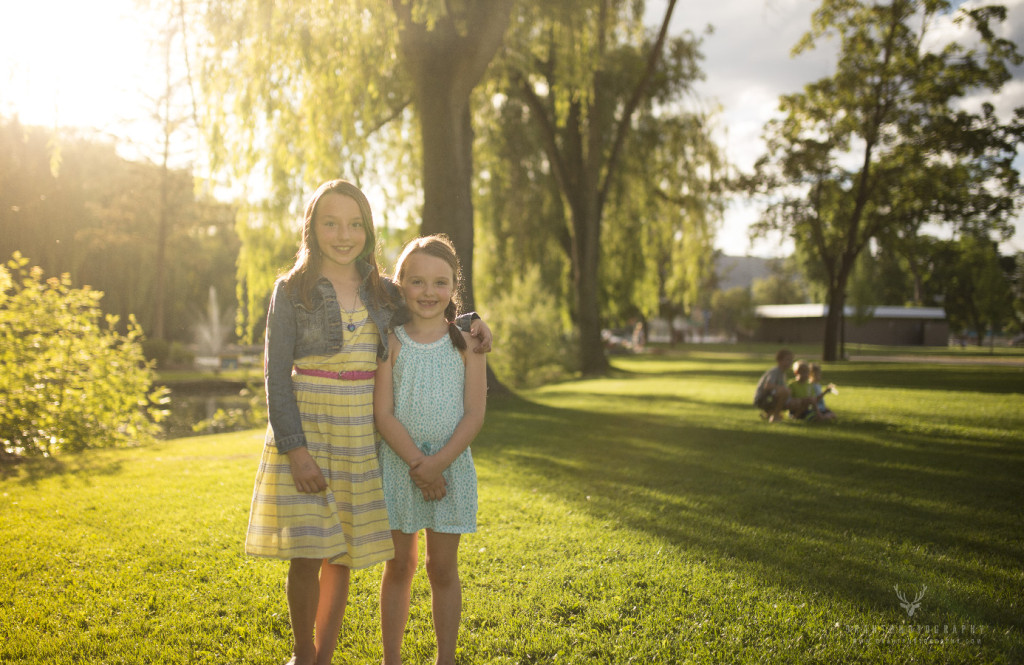 Photos of Vernon Polson Park