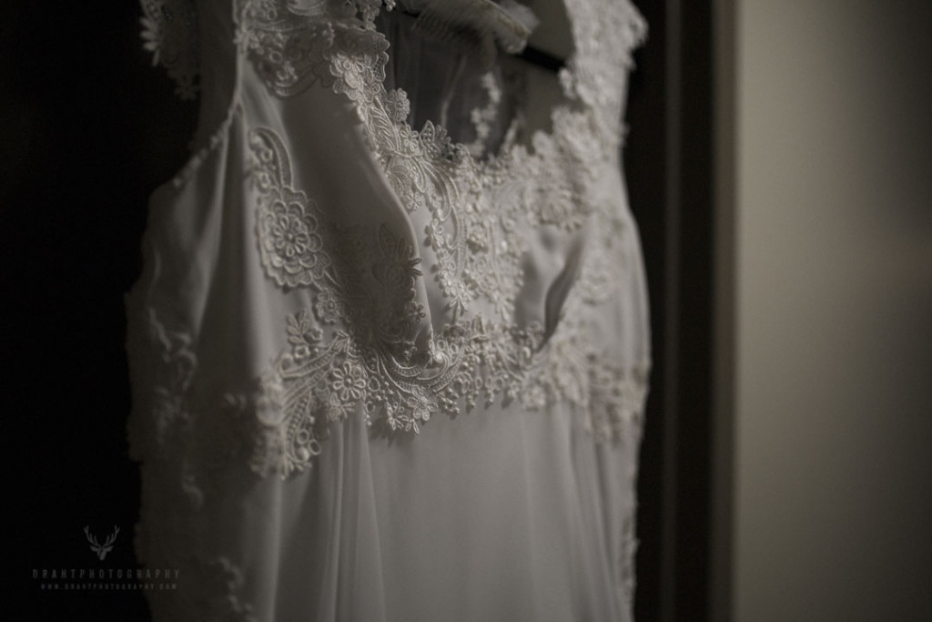 Kelowna Wedding Dress