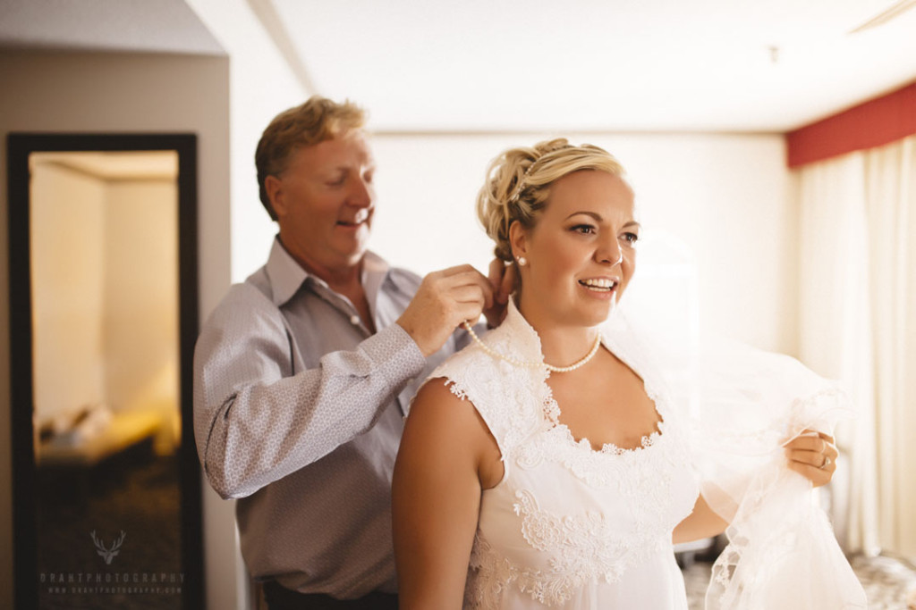 Kelowna Yacht Wedding