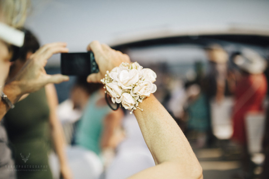 Kelowna Yacht Wedding