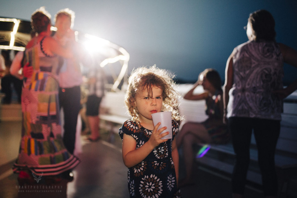 Kelowna Yacht Wedding