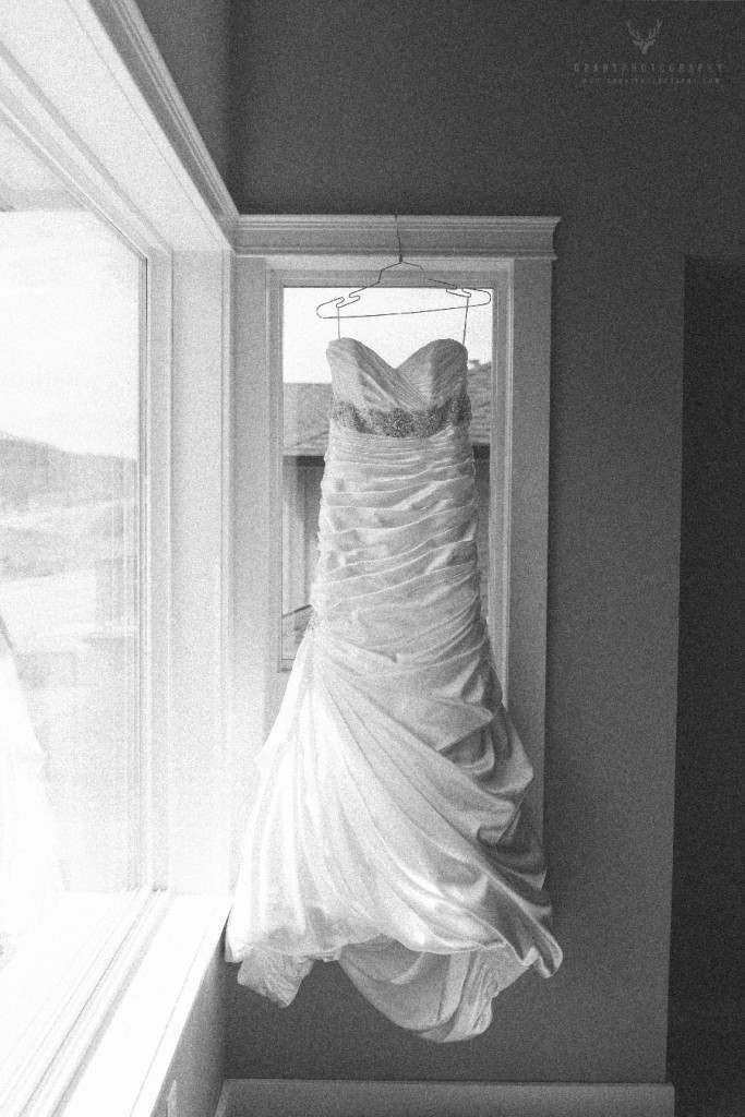Vernon Wedding Dress