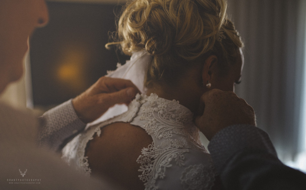 Okanagan Lake Wedding