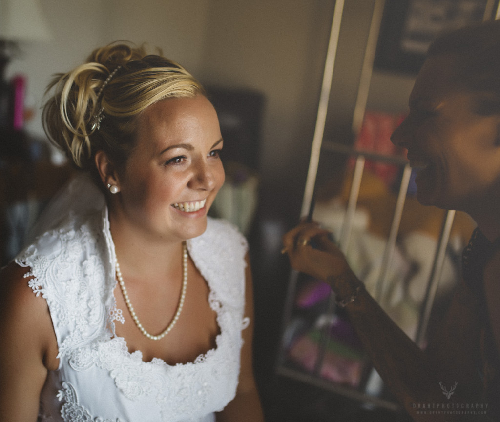 Okanagan Lake Wedding