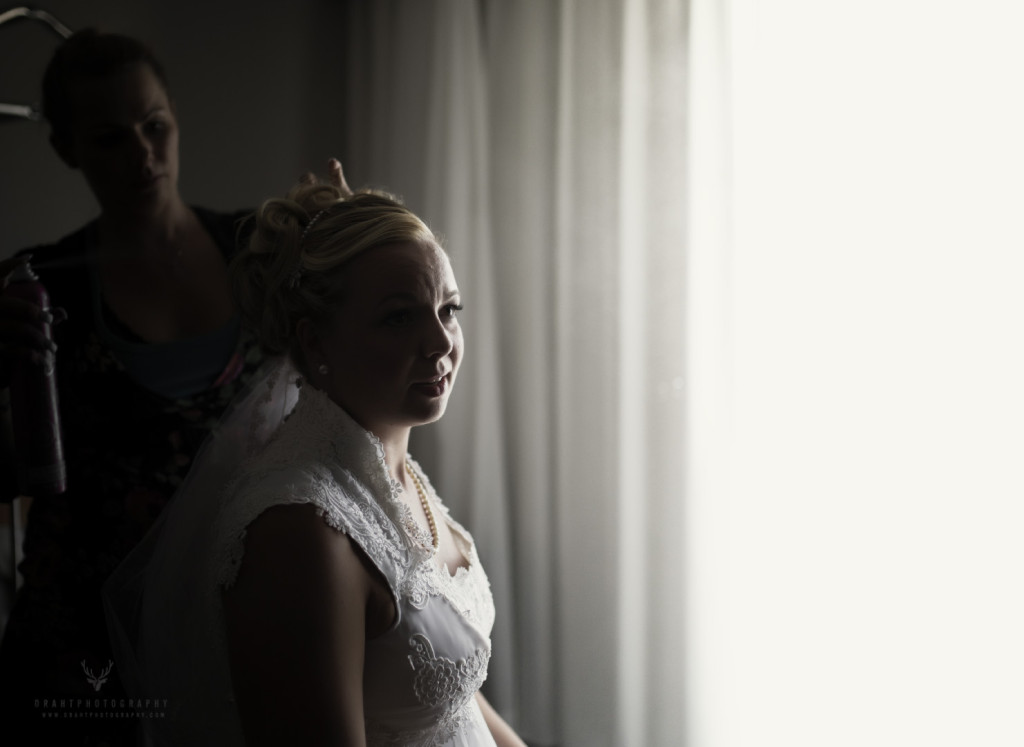 Okanagan Lake Wedding