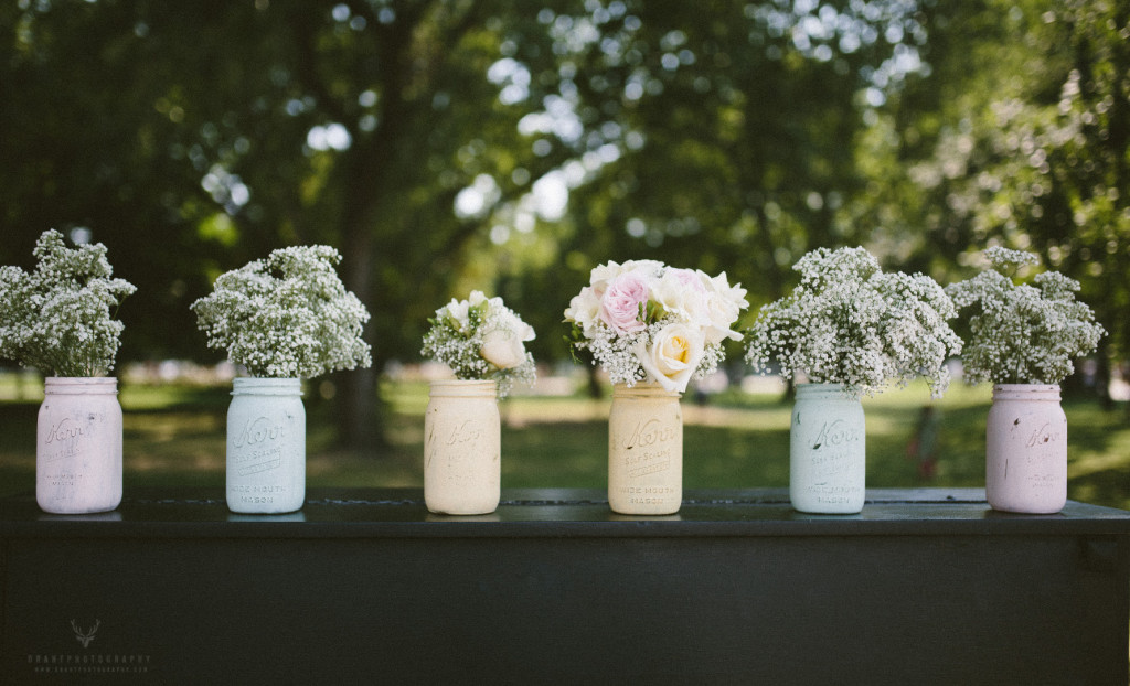 Okanagan Lake Wedding