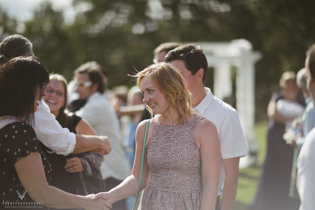 Turtle Mountain Winery Wedding