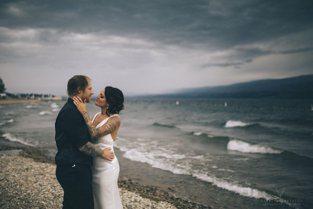 gellatly wedding photographs Kelowna