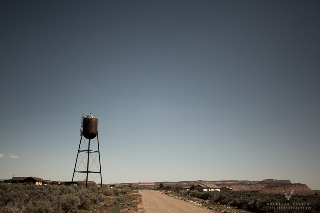 Nevada Desert