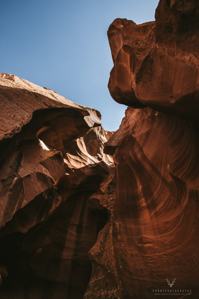 Antelope Canyon