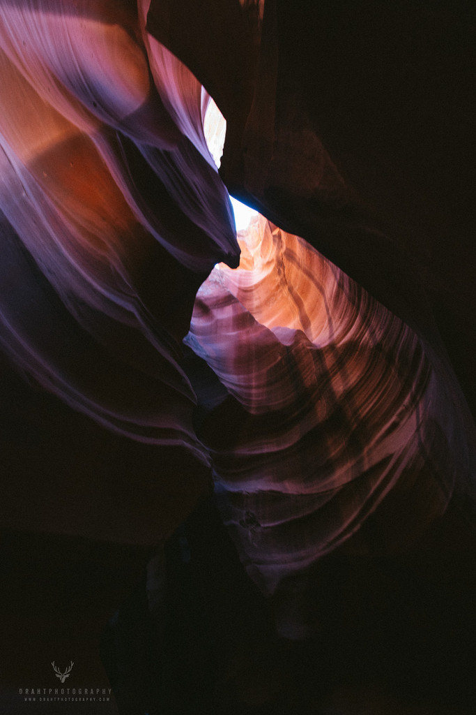 Vernon Nature Antelope Canyon