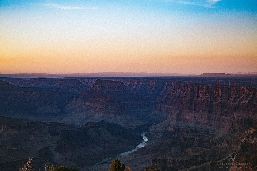 Grand Canyon Photographer