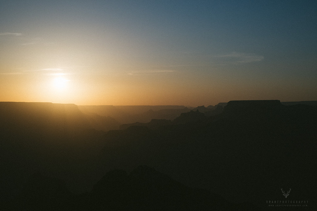 Grand Canyon Photographer