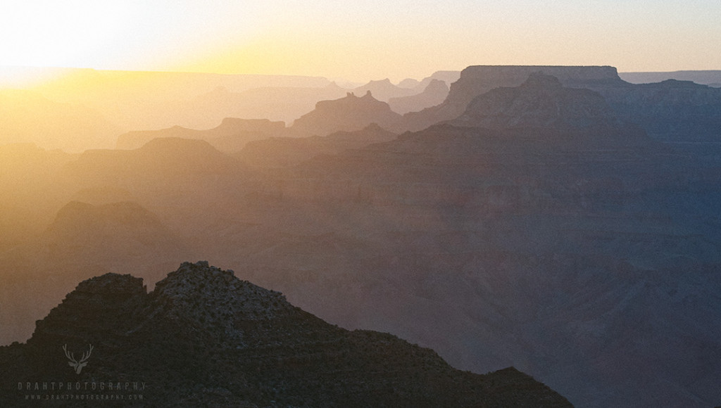 Slot Canyon Photographs