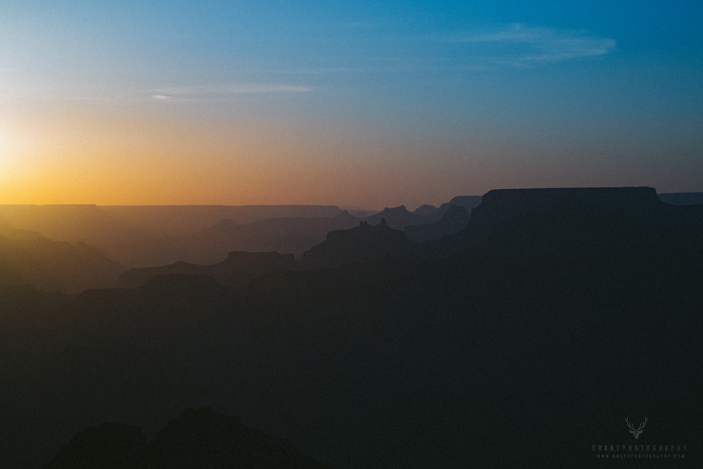 Slot Canyon Photographs