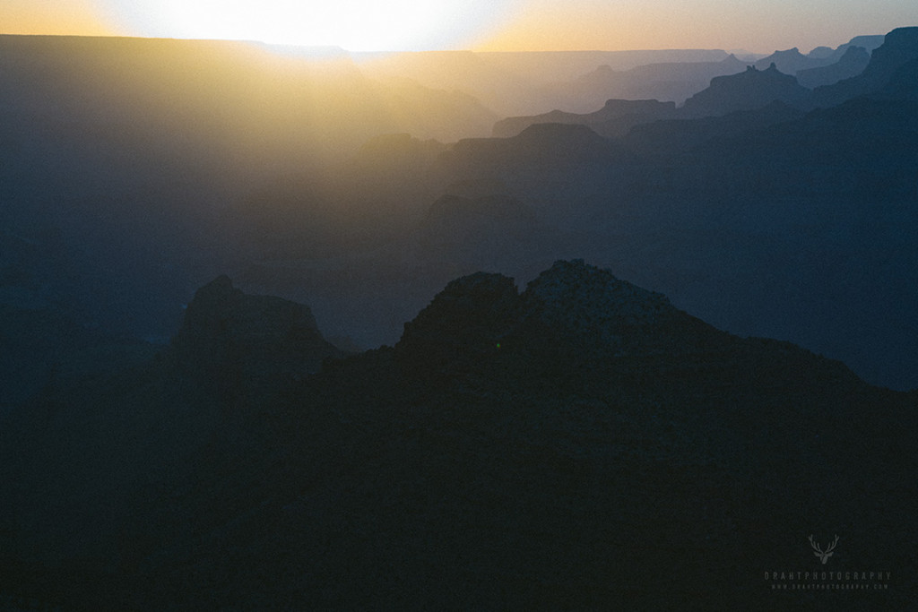 Slot Canyon Photographs