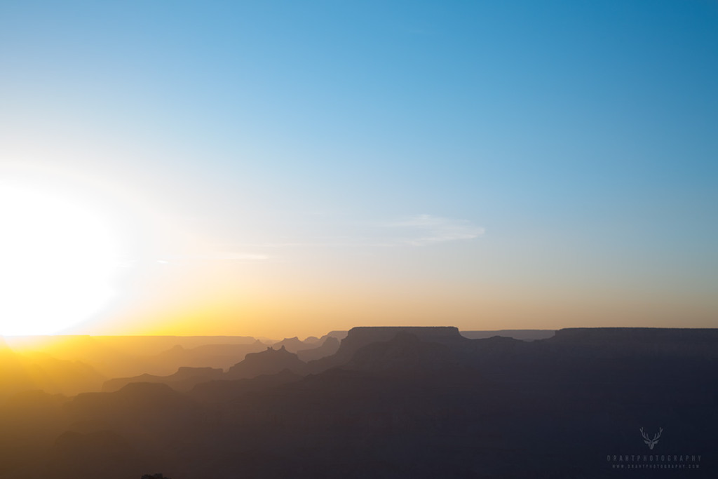 Slot Canyon Photographs