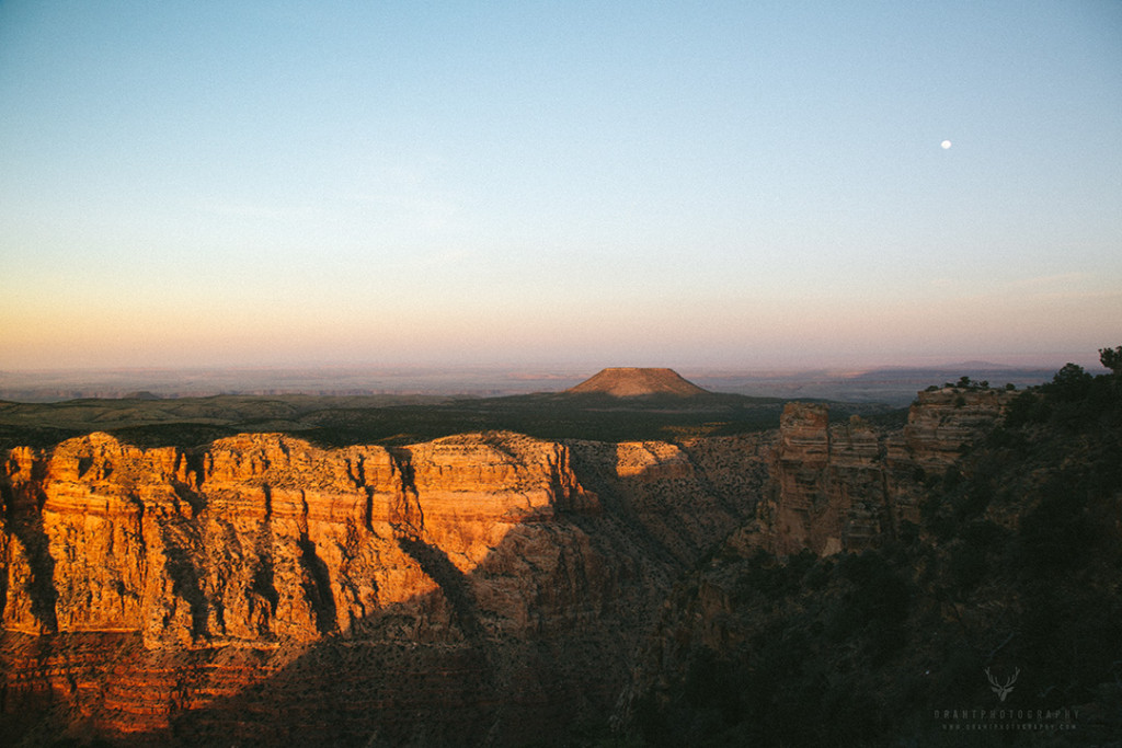 Slot Canyon Photographs