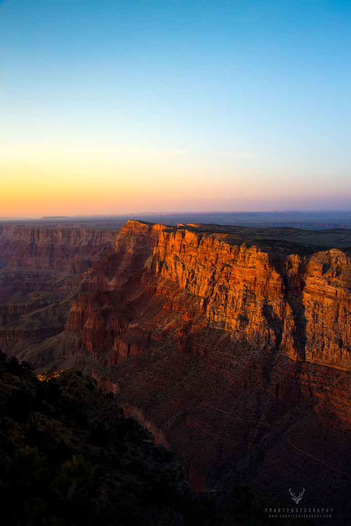 Slot Canyon Photographs