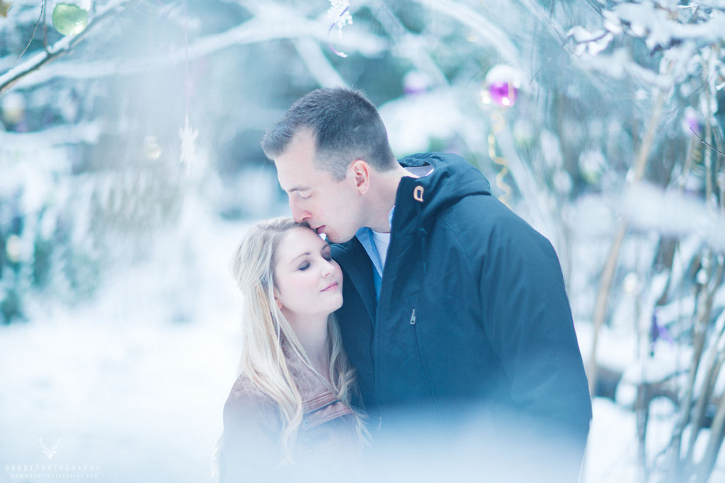 Beautiful Engagement Photos