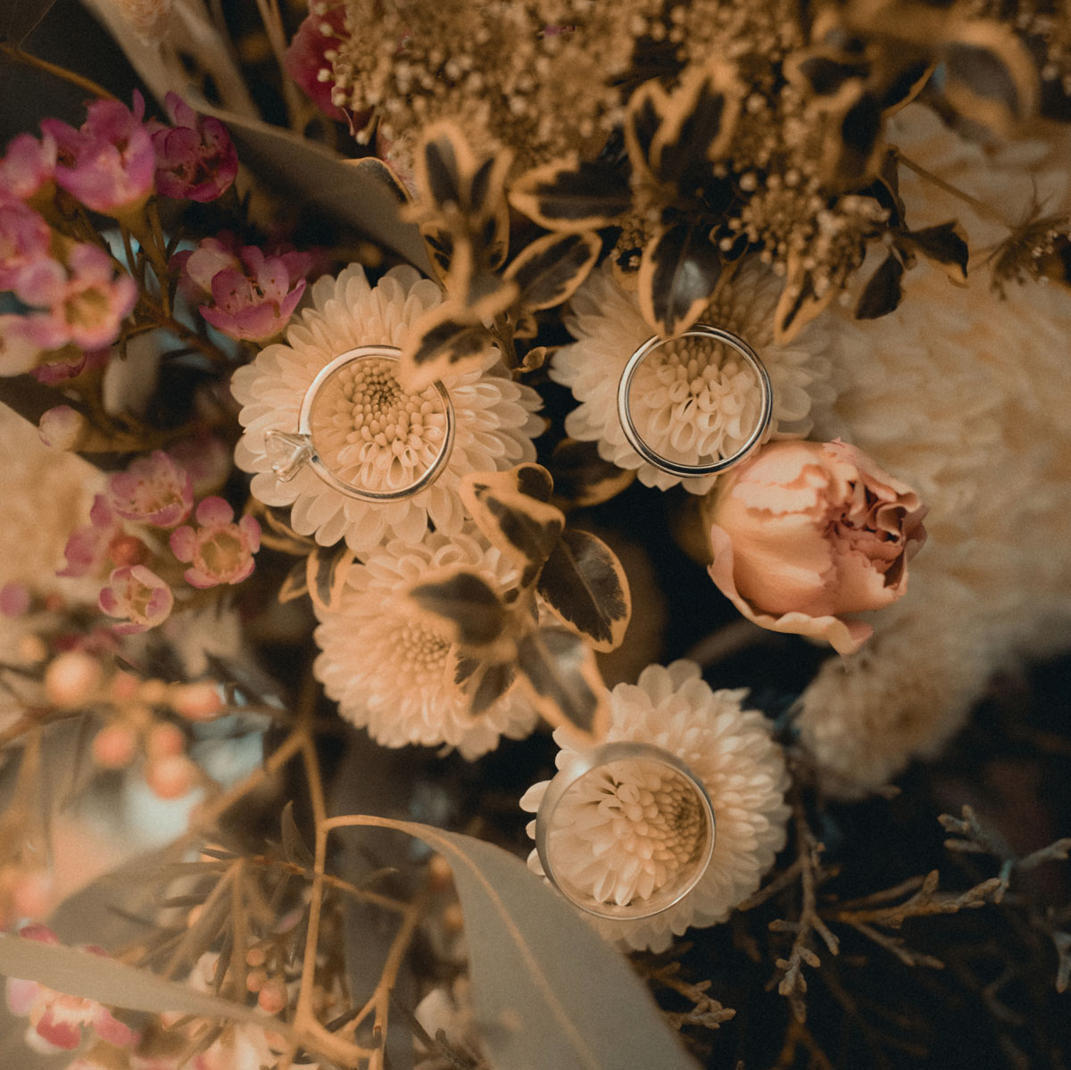 The Big Banff Wedding Elopement - Draht Photography